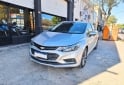 Autos - Chevrolet Cruze LTZ 2018 Nafta 129000Km - En Venta