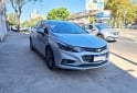 Autos - Chevrolet Cruze LTZ 2018 Nafta 129000Km - En Venta