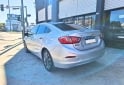 Autos - Chevrolet Cruze LTZ 2018 Nafta 129000Km - En Venta
