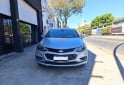 Autos - Chevrolet Cruze LTZ 2018 Nafta 129000Km - En Venta