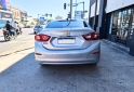 Autos - Chevrolet Cruze LTZ 2018 Nafta 129000Km - En Venta