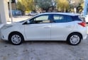 Autos - Toyota Yaris 2024 Nafta 50000Km - En Venta