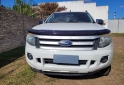 Camionetas - Ford Ranger 2016 Diesel 145000Km - En Venta
