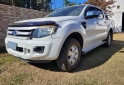 Camionetas - Ford Ranger 2016 Diesel 145000Km - En Venta