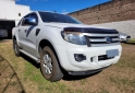 Camionetas - Ford Ranger 2016 Diesel 145000Km - En Venta