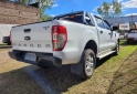 Camionetas - Ford Ranger 2016 Diesel 145000Km - En Venta