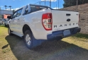 Camionetas - Ford Ranger 2016 Diesel 145000Km - En Venta