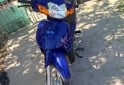 Motos - Motomel Blitz 2024 Nafta 5000Km - En Venta