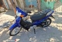 Motos - Motomel Blitz 2024 Nafta 5000Km - En Venta
