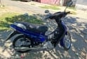 Motos - Motomel Blitz 2024 Nafta 5000Km - En Venta