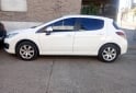 Autos - Peugeot 308 2018 Nafta 95000Km - En Venta
