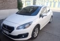 Autos - Peugeot 308 2018 Nafta 95000Km - En Venta