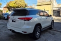 Camionetas - Toyota SW4 SRX 2016 Diesel - En Venta