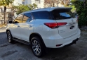 Camionetas - Toyota SW4 SRX 2016 Diesel - En Venta