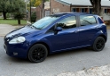 Autos - Fiat punto elx 1.4 2010 Nafta 220000Km - En Venta