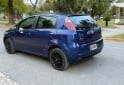 Autos - Fiat punto elx 1.4 2010 Nafta 220000Km - En Venta