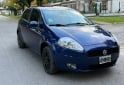 Autos - Fiat punto elx 1.4 2010 Nafta 220000Km - En Venta