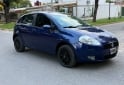 Autos - Fiat punto elx 1.4 2010 Nafta 220000Km - En Venta