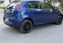 Autos - Fiat punto elx 1.4 2010 Nafta 220000Km - En Venta
