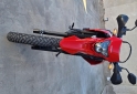 Motos - Honda Tornado 300 2025 Nafta 1600Km - En Venta