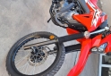 Motos - Honda Tornado 300 2025 Nafta 1600Km - En Venta