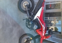 Motos - Honda Tornado 300 2025 Nafta 1600Km - En Venta
