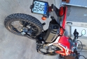 Motos - Honda Tornado 300 2025 Nafta 1600Km - En Venta
