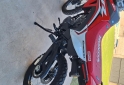 Motos - Honda Tornado 300 2025 Nafta 1600Km - En Venta