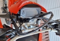 Motos - Honda Tornado 300 2025 Nafta 1600Km - En Venta