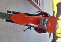 Motos - Honda Tornado 300 2025 Nafta 1600Km - En Venta