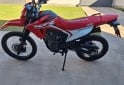 Motos - Honda Tornado 300 2025 Nafta 1600Km - En Venta