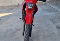 Motos - Honda Tornado 300 2025 Nafta 1600Km - En Venta