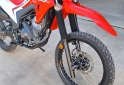 Motos - Honda Tornado 300 2025 Nafta 1600Km - En Venta