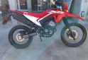 Motos - Honda Tornado 300 2025 Nafta 1600Km - En Venta