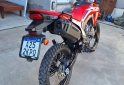 Motos - Honda Tornado 300 2025 Nafta 1600Km - En Venta