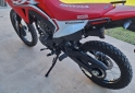 Motos - Honda Tornado 300 2025 Nafta 1600Km - En Venta