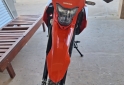 Motos - Honda Tornado 300 2025 Nafta 1600Km - En Venta