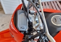 Motos - Honda Tornado 300 2025 Nafta 1600Km - En Venta
