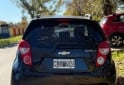 Autos - Chevrolet Spark 2013 Nafta 150000Km - En Venta