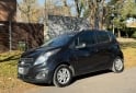 Autos - Chevrolet Spark 2013 Nafta 150000Km - En Venta