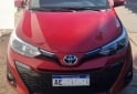 Autos - Toyota Yaris XLS. 5 puertas. 6mt 2021 Nafta 28600Km - En Venta