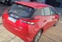 Autos - Toyota Yaris XLS. 5 puertas. 6mt 2021 Nafta 28600Km - En Venta