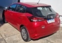 Autos - Toyota Yaris XLS. 5 puertas. 6mt 2021 Nafta 28600Km - En Venta