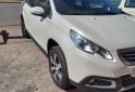 Autos - Peugeot 2008 FELLINE 2016 Nafta 95000Km - En Venta