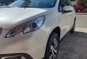 Autos - Peugeot 2008 FELLINE 2016 Nafta 95000Km - En Venta