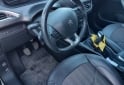Autos - Peugeot 2008 FELLINE 2016 Nafta 95000Km - En Venta