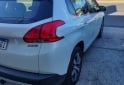 Autos - Peugeot 2008 FELLINE 2016 Nafta 95000Km - En Venta
