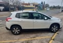 Autos - Peugeot 2008 FELLINE 2016 Nafta 95000Km - En Venta