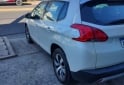 Autos - Peugeot 2008 FELLINE 2016 Nafta 95000Km - En Venta