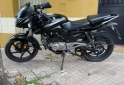 Motos - Bajaj Rouser 180 2016 Nafta 24033Km - En Venta